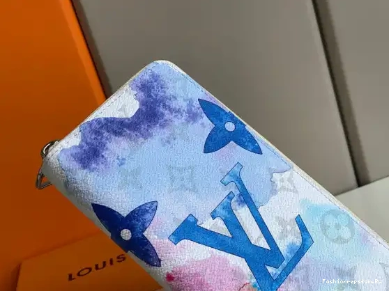 FS CHEAP VUITTON WALLET ZIPPY LOUIS 0629